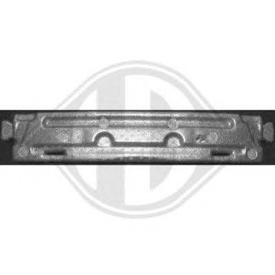 Гаситель, буфер EQUAL QUALITY P1252