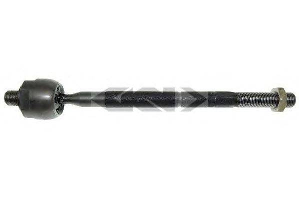 Осевой шарнир, рулевая тяга SPIDAN 46680