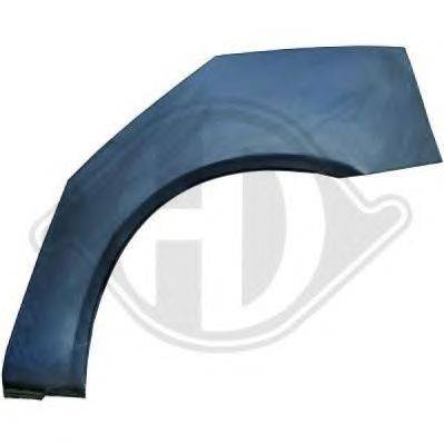 Боковина DIEDERICHS 746032