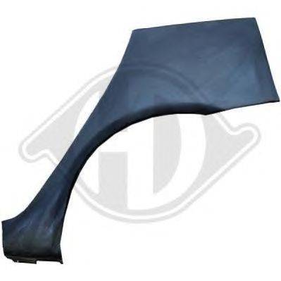 Боковина DIEDERICHS 746131