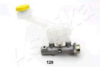 Главный тормозной цилиндр ASHIKA 68-01-129