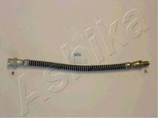 Кронштейн, тормозной шланг ASHIKA 69-05-582