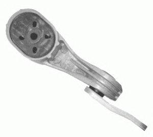 Подвеска, ступенчатая коробка передач BOGE 88-445-A