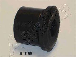 Втулка, листовая рессора ASHIKA GOM-116