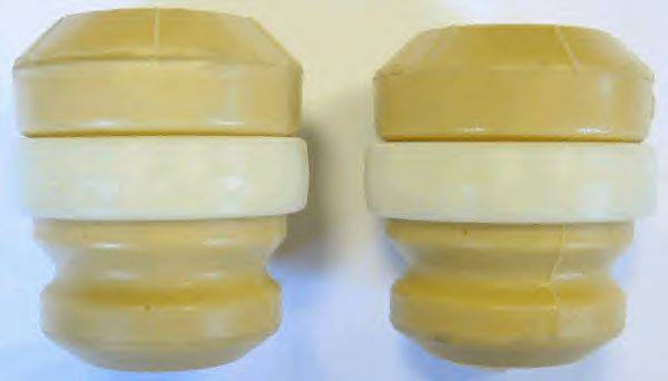 Буфер, амортизация BOGE 89-116-0