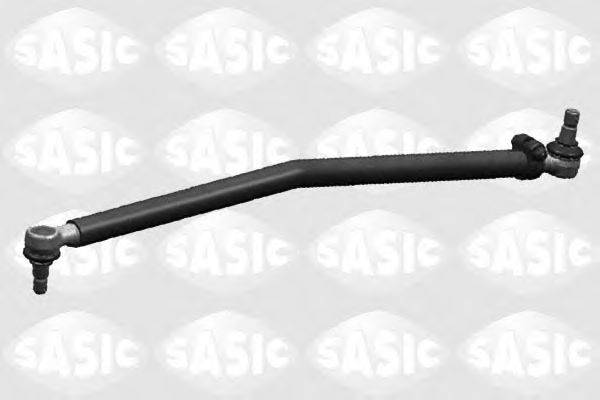 Продольная рулевая тяга ZF Parts 1145701