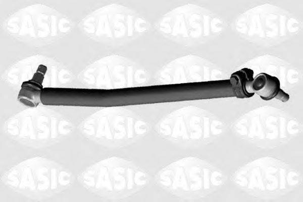 Продольная рулевая тяга ZF Parts 1844701