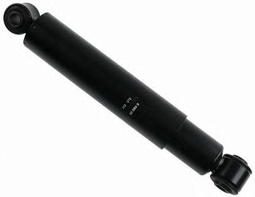 Амортизатор BOGE 50-D89-0