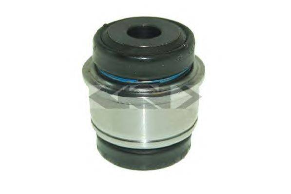 Подвеска, корпус колесного подшипника SPIDAN 46754