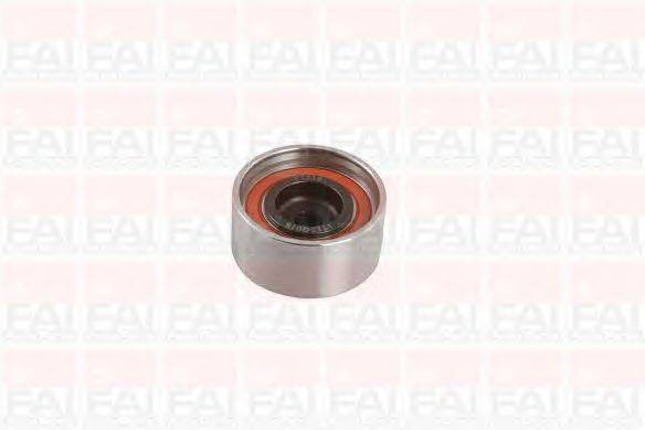 Паразитный / Ведущий ролик, зубчатый ремень FAI AutoParts T1218