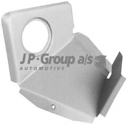 Крепление аккумулятора JP GROUP 581028