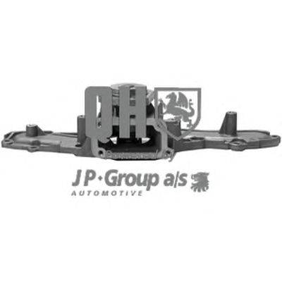 Водяной насос JP GROUP QCP3608