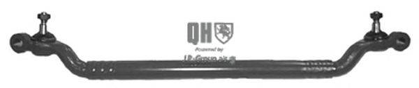 Поперечная рулевая тяга JP GROUP QDL2427S