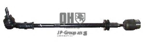 Поперечная рулевая тяга JP GROUP QDL2604S
