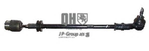 Поперечная рулевая тяга JP GROUP QDL2605S