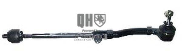 Поперечная рулевая тяга JP GROUP QDL2976S