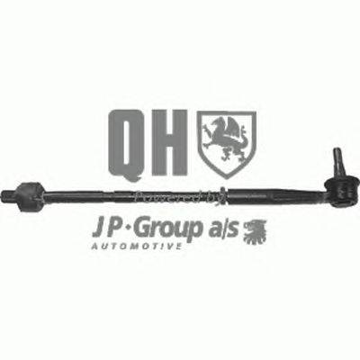 Поперечная рулевая тяга JP GROUP QDL3197S