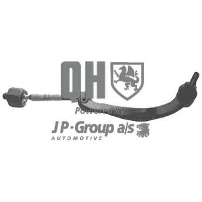 Поперечная рулевая тяга JP GROUP QDL3278S