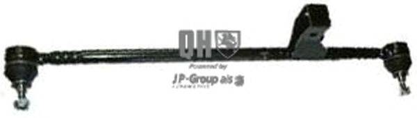 Поперечная рулевая тяга JP GROUP QDL4032S