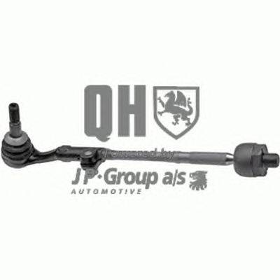 Поперечная рулевая тяга JP GROUP QDL5292S