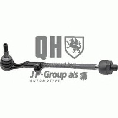 Поперечная рулевая тяга JP GROUP QDL5293S