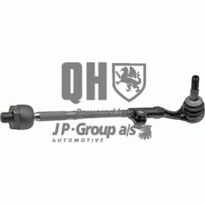 Поперечная рулевая тяга JP GROUP QDL5295S