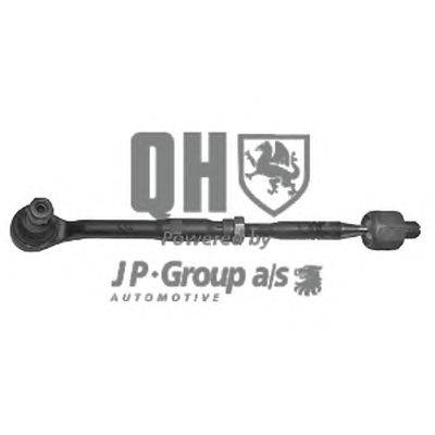 Поперечная рулевая тяга JP GROUP QDL5302S