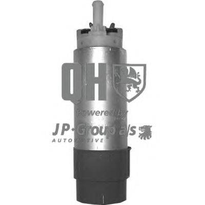 Топливный насос JP GROUP QFP620