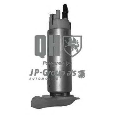 Топливный насос JP GROUP QFP631