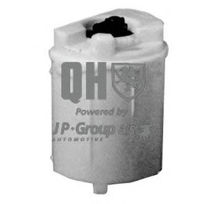 Топливный насос JP GROUP QFP787