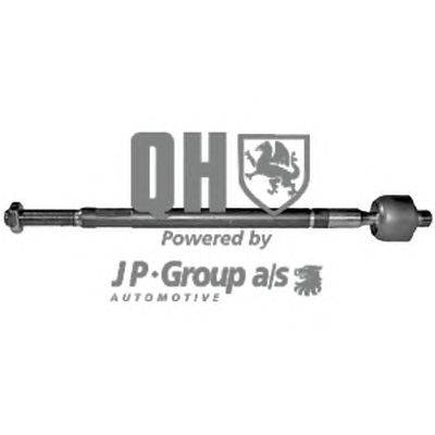 Осевой шарнир, рулевая тяга JP GROUP QR3351S