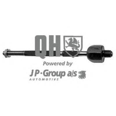 Осевой шарнир, рулевая тяга JP GROUP QR3378S