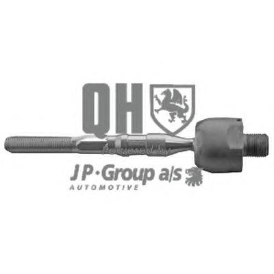 Осевой шарнир, рулевая тяга JP GROUP QR3388S