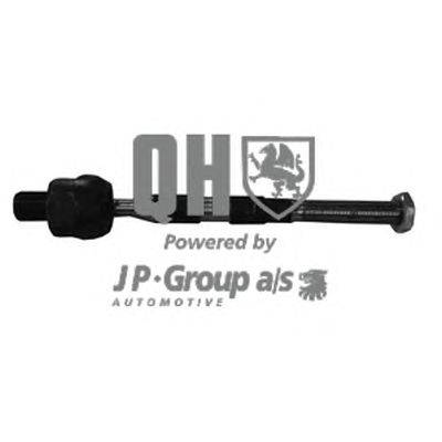 Осевой шарнир, рулевая тяга JP GROUP QR3447S