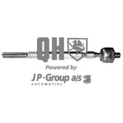 Осевой шарнир, рулевая тяга JP GROUP QR3470S