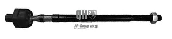 Осевой шарнир, рулевая тяга JP GROUP QR3480S
