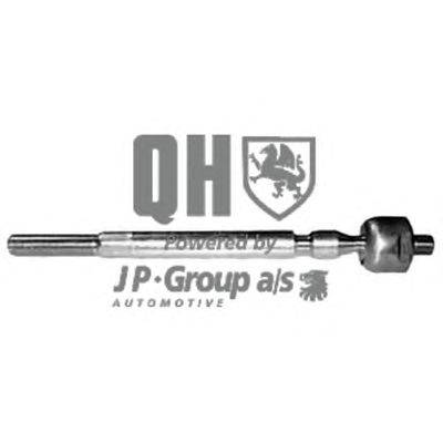 Осевой шарнир, рулевая тяга JP GROUP QR3487S
