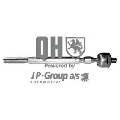 Осевой шарнир, рулевая тяга JP GROUP QR3501S