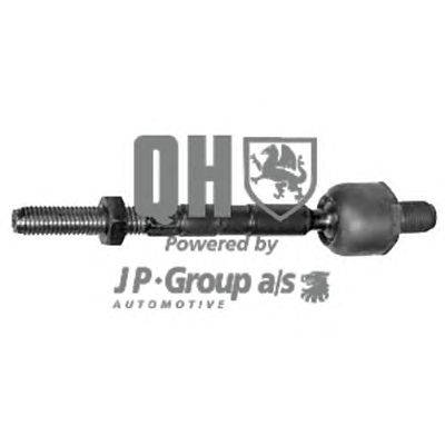 Осевой шарнир, рулевая тяга JP GROUP QR3523S