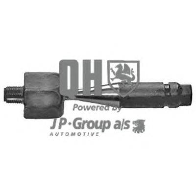 Осевой шарнир, рулевая тяга JP GROUP QR3529S