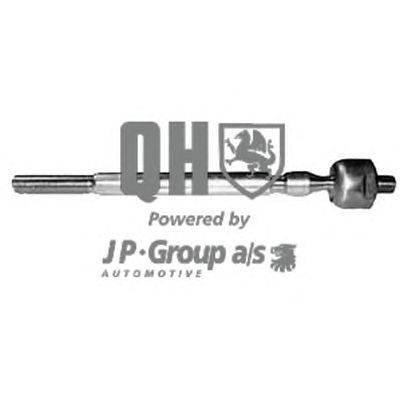 Осевой шарнир, рулевая тяга JP GROUP QR3562S