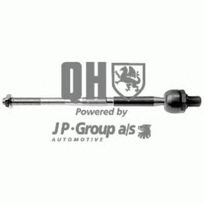 Осевой шарнир, рулевая тяга JP GROUP QR3567S