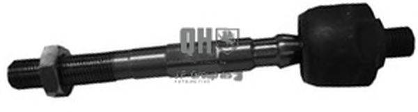 Осевой шарнир, рулевая тяга JP GROUP QR3614S