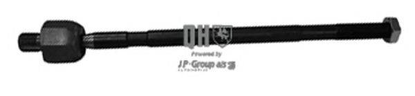 Осевой шарнир, рулевая тяга JP GROUP QR3615S