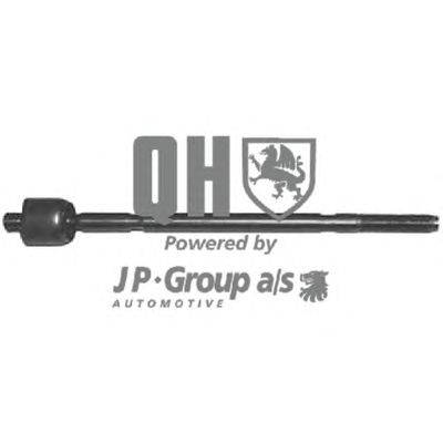 Поперечная рулевая тяга JP GROUP QR3619S