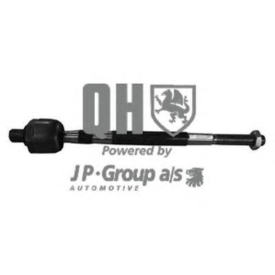 Осевой шарнир, рулевая тяга JP GROUP QR3623S