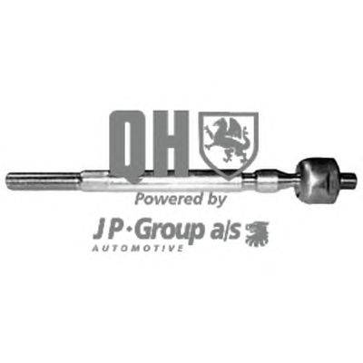 Осевой шарнир, рулевая тяга JP GROUP QR3637S
