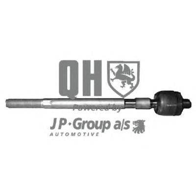 Осевой шарнир, рулевая тяга JP GROUP QR9066S