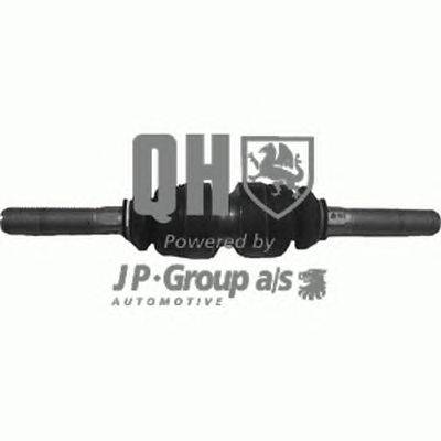 Осевой шарнир, рулевая тяга JP GROUP QR9082S