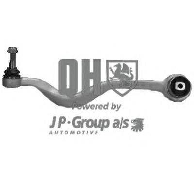 Рычаг независимой подвески колеса, подвеска колеса JP GROUP QSJ1682S
